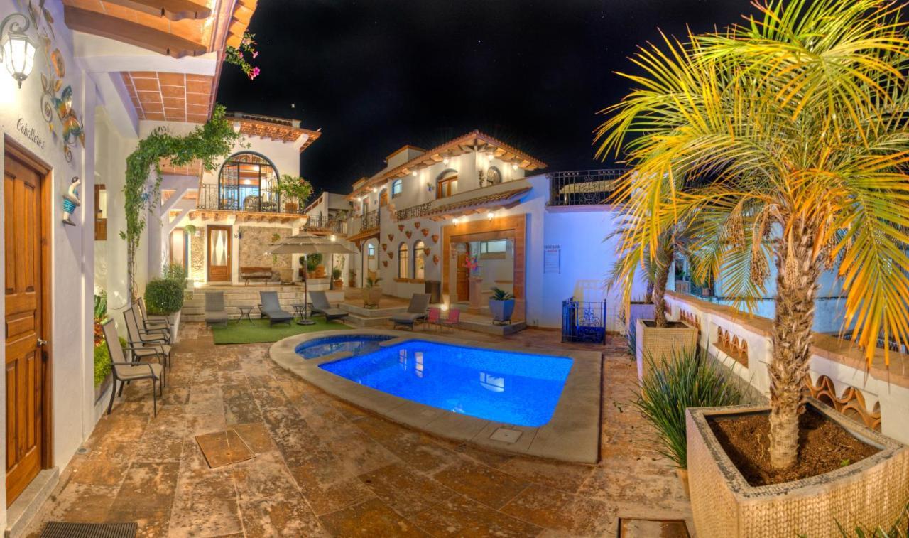 Hotel Santa Paula Taxco de Alarcon Εξωτερικό φωτογραφία