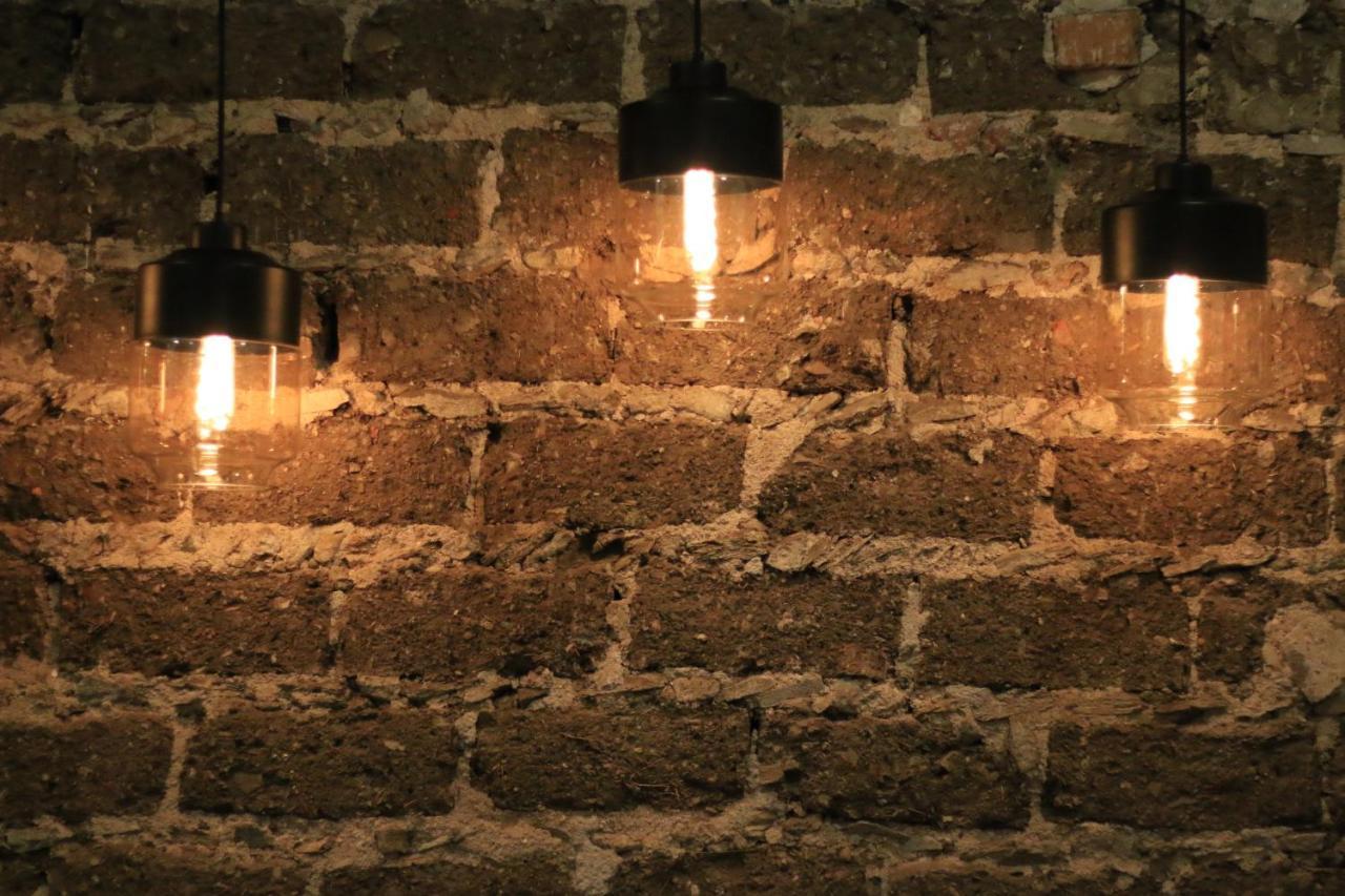 Hotel Santa Paula Taxco de Alarcon Εξωτερικό φωτογραφία