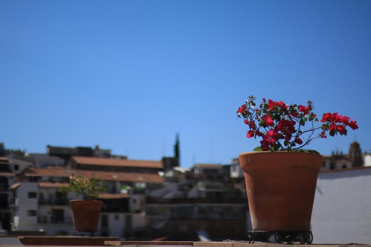 Hotel Santa Paula Taxco de Alarcon Εξωτερικό φωτογραφία