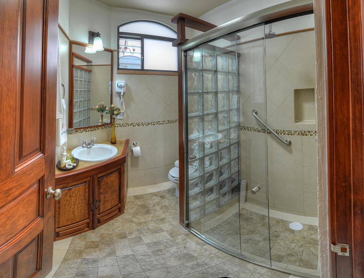 Hotel Santa Paula Taxco de Alarcon Εξωτερικό φωτογραφία