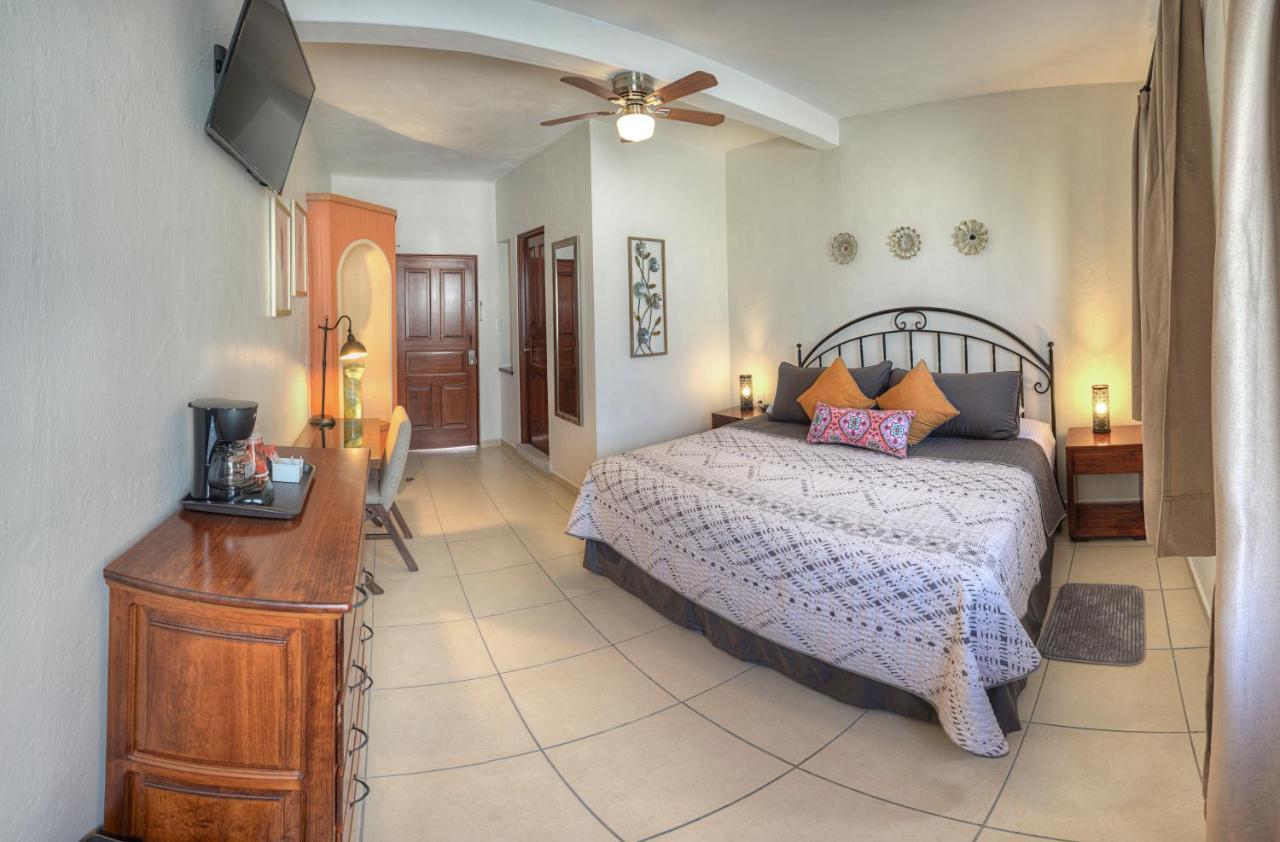 Hotel Santa Paula Taxco de Alarcon Εξωτερικό φωτογραφία