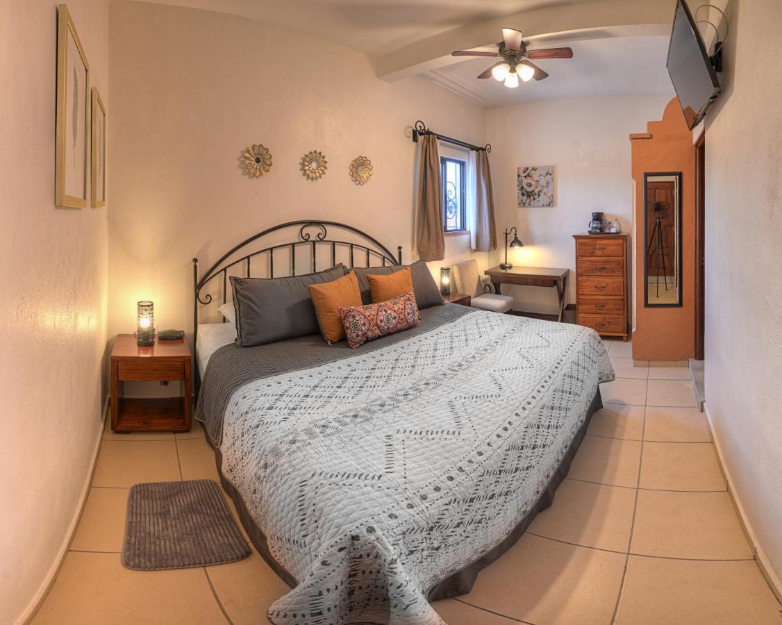 Hotel Santa Paula Taxco de Alarcon Εξωτερικό φωτογραφία